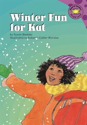 Winter Fun for Kat : Read-It! Readers cover image