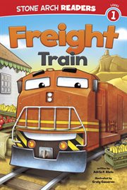 Freight Train : Train Time cover image