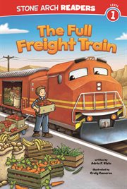 The Full Freight Train : Train Time cover image