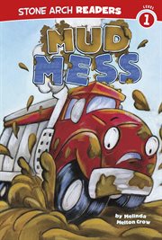 Mud Mess : Truck Buddies cover image