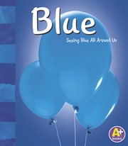 Blue : Colors Books cover image
