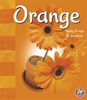 Orange : Colors Books cover image