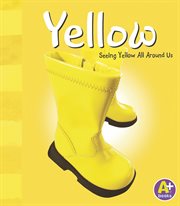 Yellow : Colors Books cover image