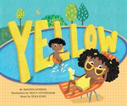 Yellow : Sing Your Colors! cover image