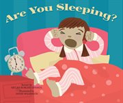 Are You Sleeping? : Sing-Along Songs cover image