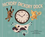 Hickory Dickory Dock : Sing-Along Songs cover image