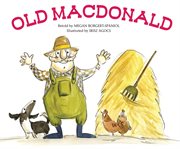 Old MacDonald : Sing-Along Songs cover image