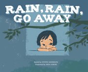 Rain, Rain, Go Away : Tangled Tunes cover image