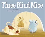 Three Blind Mice : Tangled Tunes cover image
