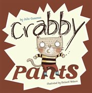 Crabby Pants : Little Boost cover image