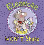 Eleanore Won't Share : Little Boost cover image