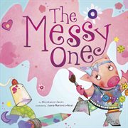 The Messy One : Little Boost cover image