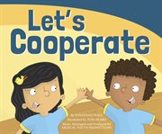 Let's Cooperate! : School Time Songs cover image