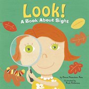 Look! : A Book About Sight cover image