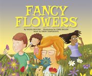 Fancy Flowers : My First Science Songs cover image