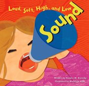 Sound : Loud, Soft, High, and Low cover image