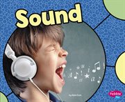 Sound : Physical Science cover image