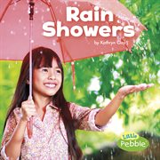 Rain Showers : Celebrate Spring cover image