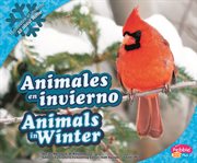 Animales en invierno/Animals in Winter cover image