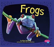 Frogs : Amphibians cover image