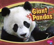 Giant Pandas : Asian Animals (Capstone) cover image