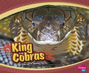 King Cobras : Asian Animals (Capstone) cover image