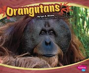 Orangutans : Asian Animals (Capstone) cover image