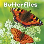 Butterflies : Little Critters cover image