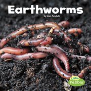 Earthworms : Little Critters cover image