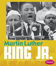 Martin Luther King Jr. : Great African-Americans cover image