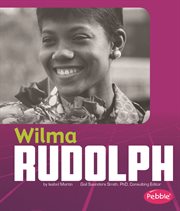 Wilma Rudolph : Great African-Americans cover image