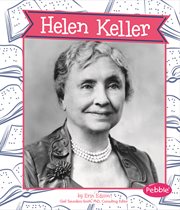 Helen Keller : Great Women in History cover image