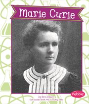 Marie Curie : Great Women in History cover image