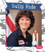 Sally Ride : Great Women in History cover image