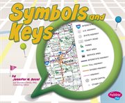 Symbols and Keys : Maps cover image