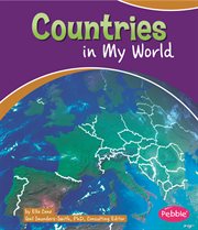 Countries in My World : My World (Cane) cover image