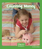 Counting Money : Wonder Readers Early Level cover image