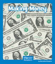 Making Money : Wonder Readers Emergent Level cover image