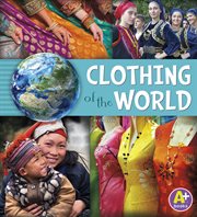 Clothing of the World : Go Go Global cover image
