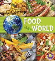 Food of the World : Go Go Global cover image