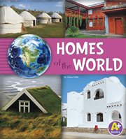 Homes of the World : Go Go Global cover image