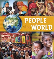 People of the World : Go Go Global cover image