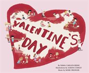 Valentine's Day : Holidays in Rhythm and Rhyme cover image