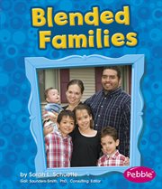 Blended Families : My Family cover image