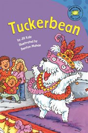 Tuckerbean : Read-It! Readers: Adventures of Tuckerbean cover image