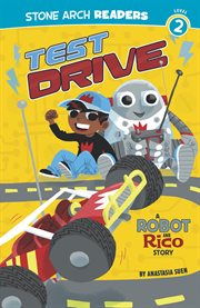 Test Drive : Robot and Rico cover image