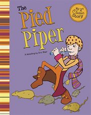 The Pied Piper : My First Classic Story cover image