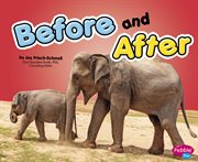 Before and After : Exploring Opposites cover image