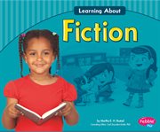 Learning About Fiction : Language Arts cover image