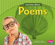 Learning About Poems : Language Arts cover image